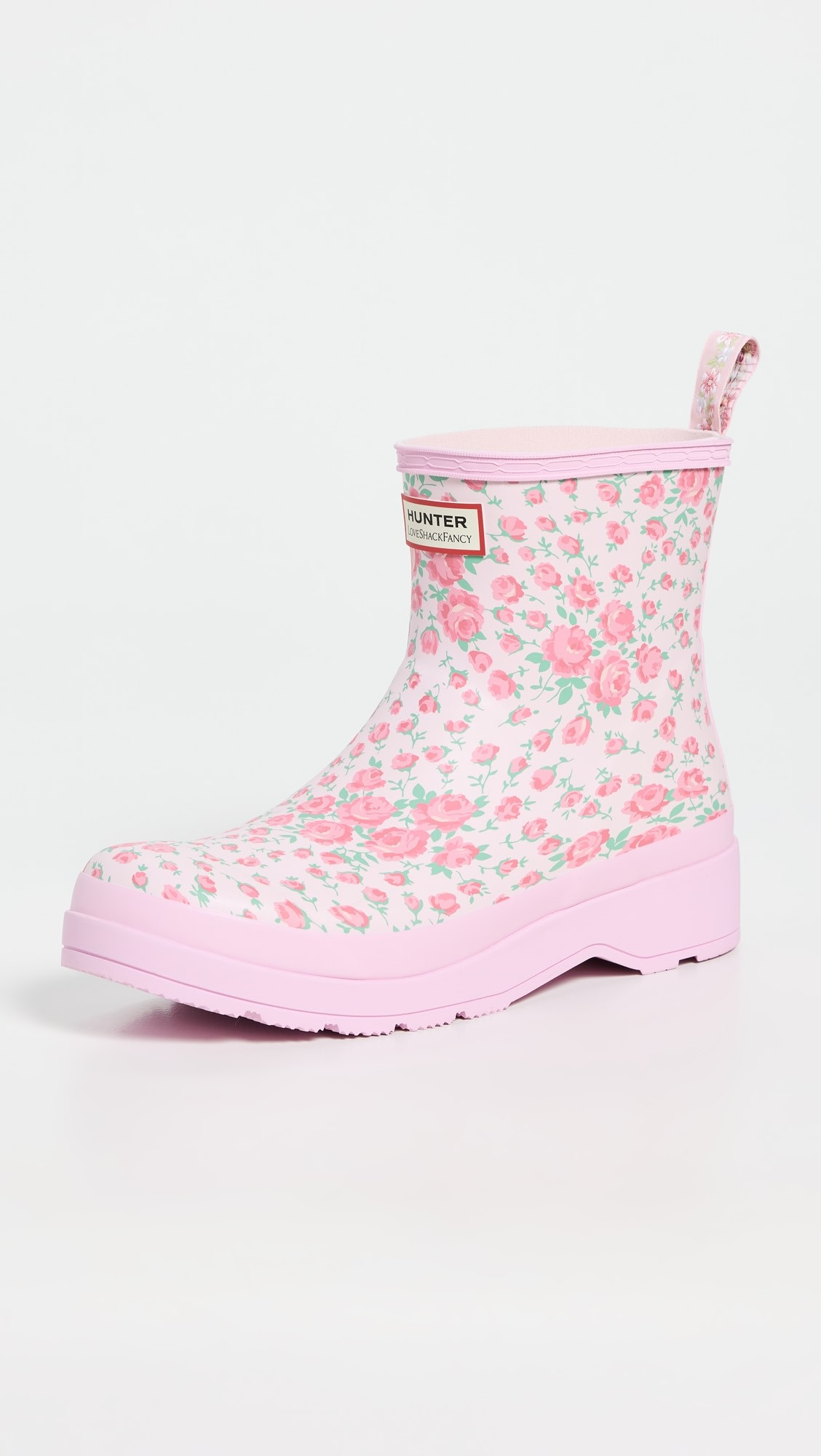 Hunter Boots x LoveShackFancy Play Boots | Shopbop