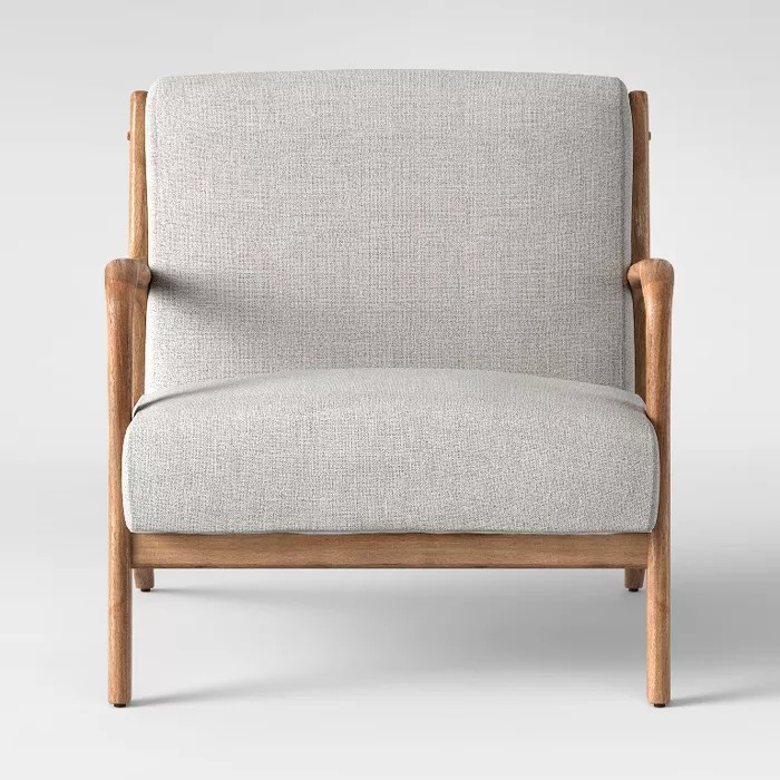 Esters Wood Armchair - Project 62 | Target