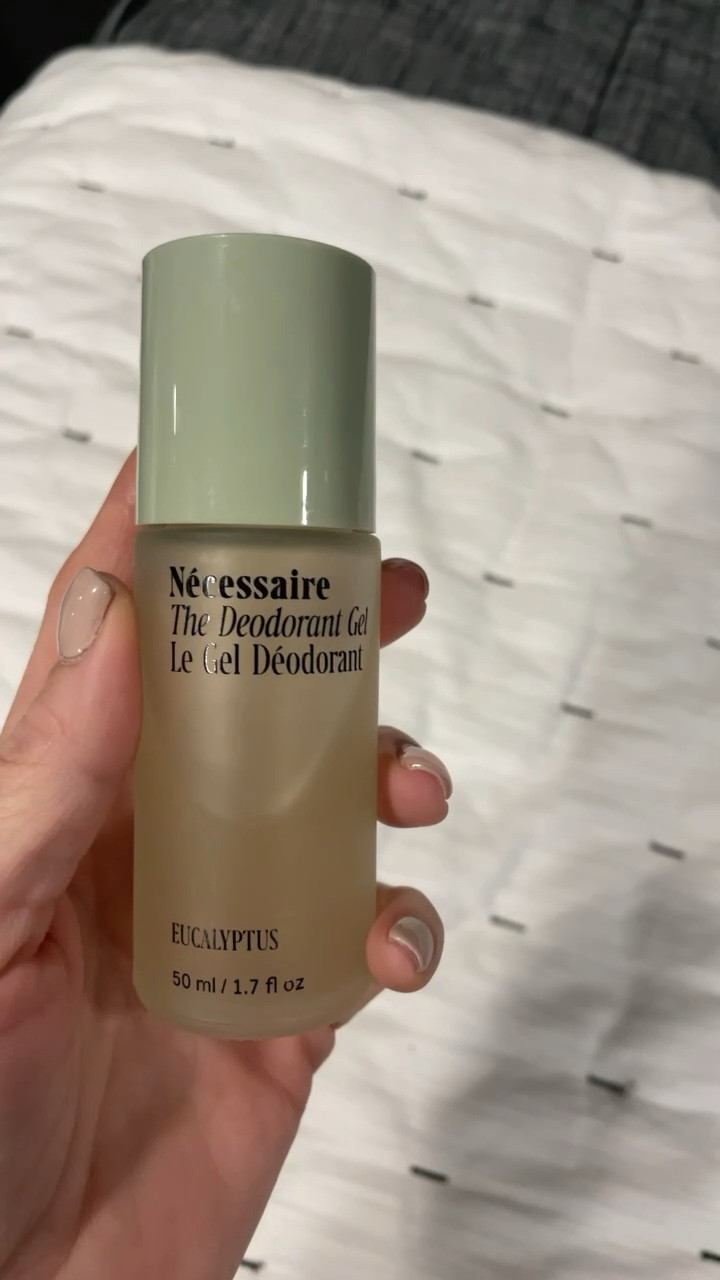 It’s natural. It’s amazing! Best deodorant hands done for me and I’ve tried so many! 

#LTKstyletip #LTKbeauty #LTKFind