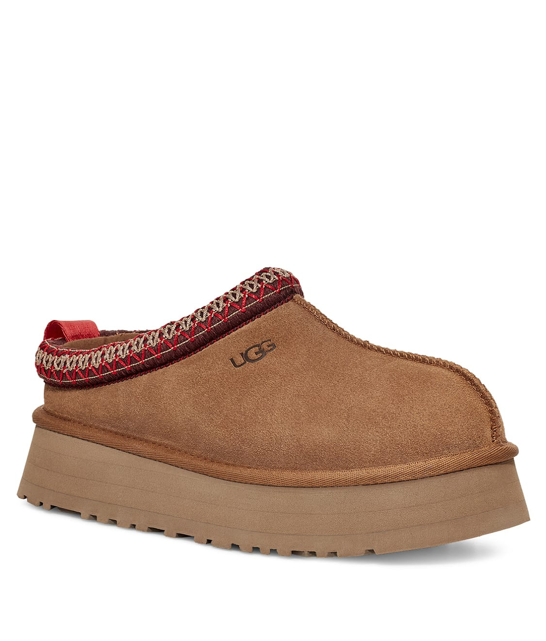 Tazz Platform Slipper | Bare Necessities