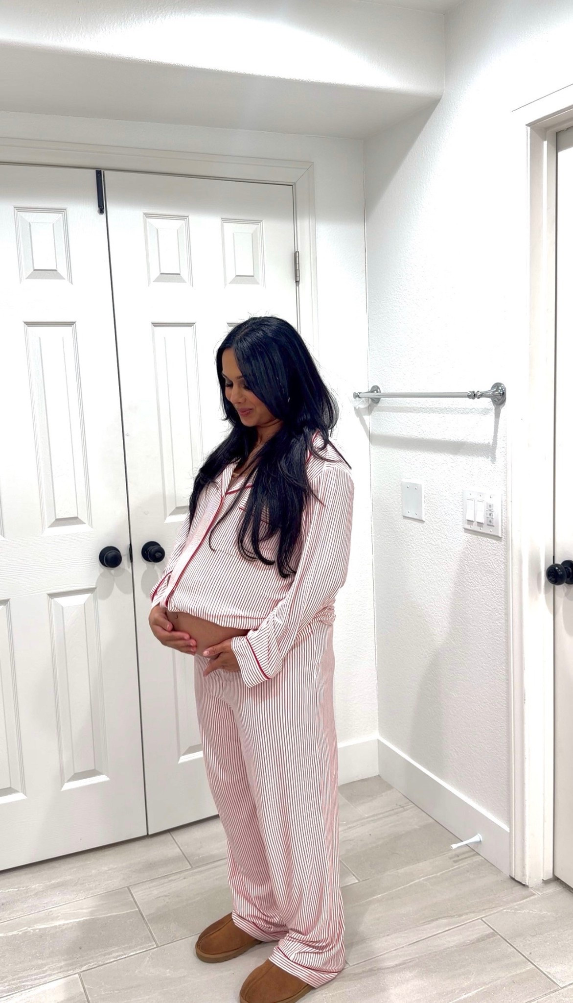 These Eberjey pjs are so worth the investment ♥️

#LTKootd #LTKselfcare #LTKValentine