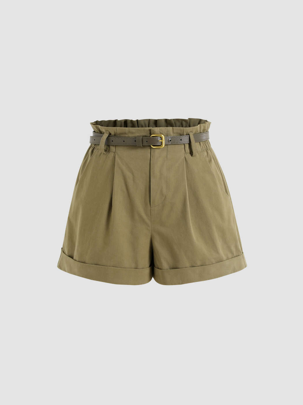 SortCategorySizeFilterSale?Weekly New?BottomsCurve & Plus  Camel Corduroy Mini Shorts US$24... | Cider