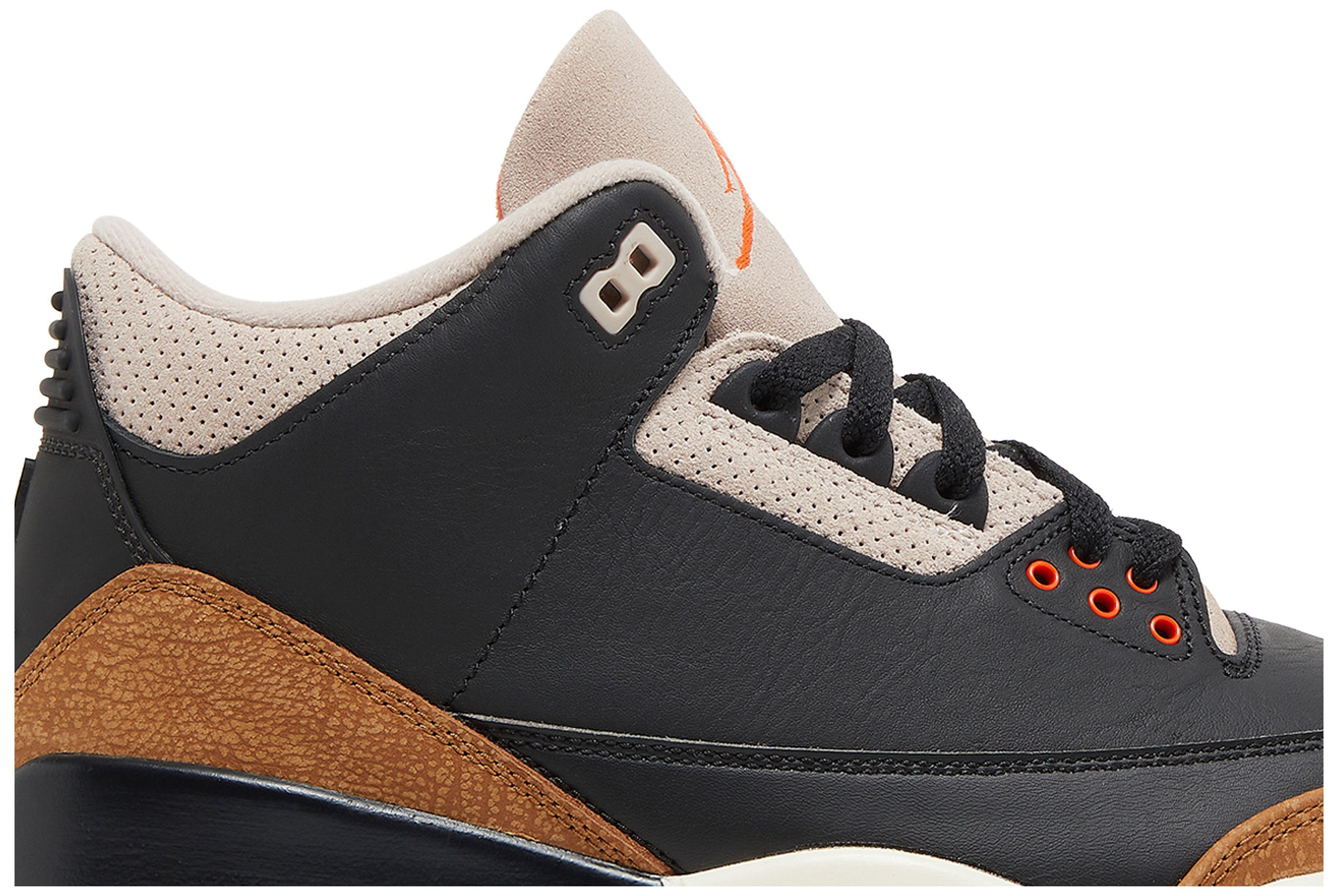 Air Jordan 3 Retro 'Desert Elephant' | GOAT