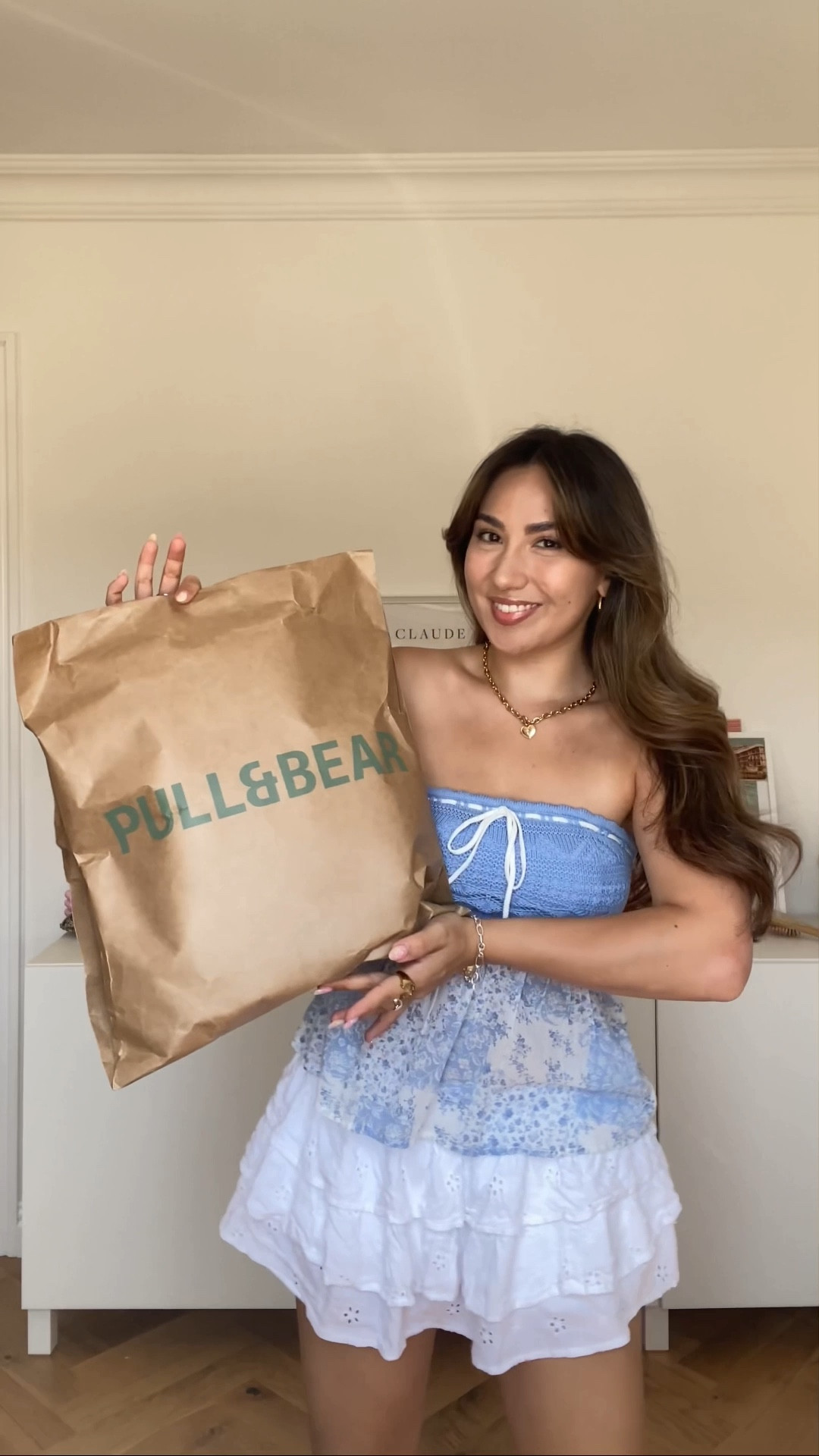 P&B really pulling it out with the summer coords this year 🌺💐🍋  

#LTKeurope #LTKsummer #LTKuk