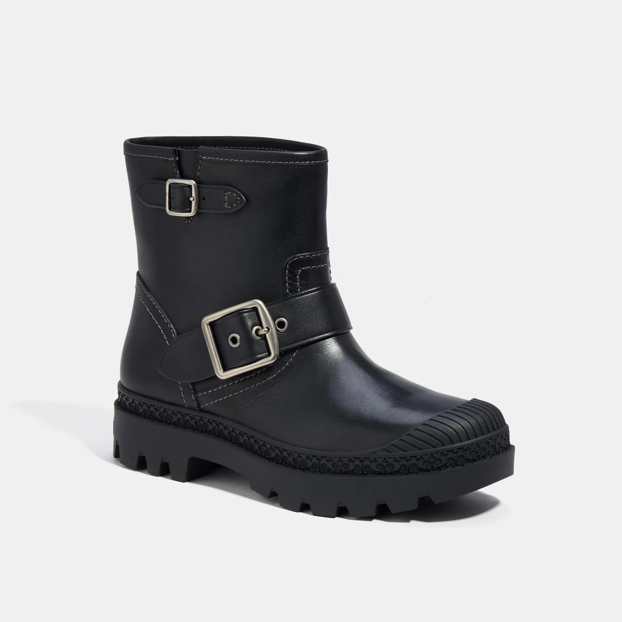 Trooper Moto Boot | Coach (US)