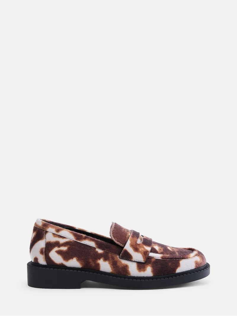 Madden NYC Women's Slip On Loafer | Walmart (US)