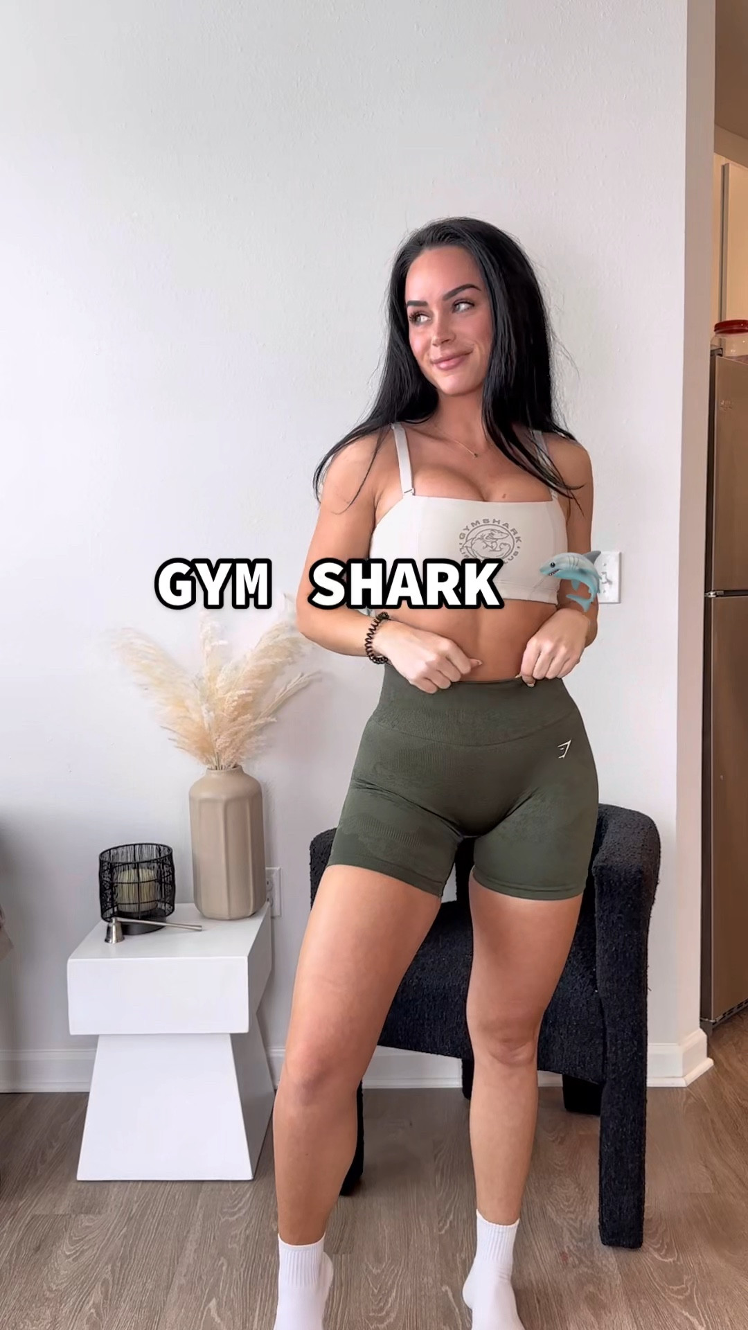 I got smalls in everything 

#LTKunder100 #LTKFind #LTKU