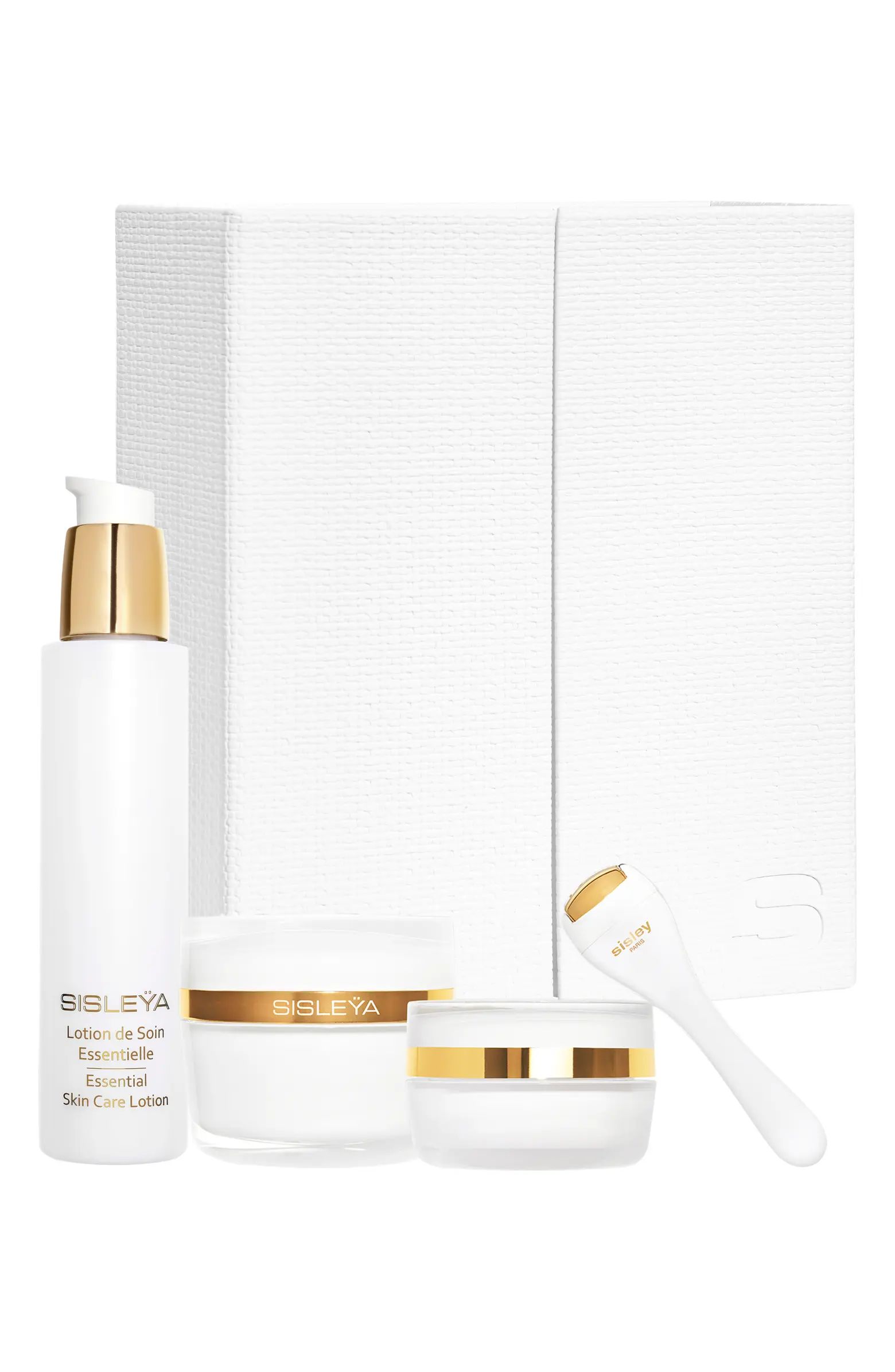 Full Size Sisleya L'Intégral Anti-Age Prestige Skin Care Set $1,075 Value | Nordstrom