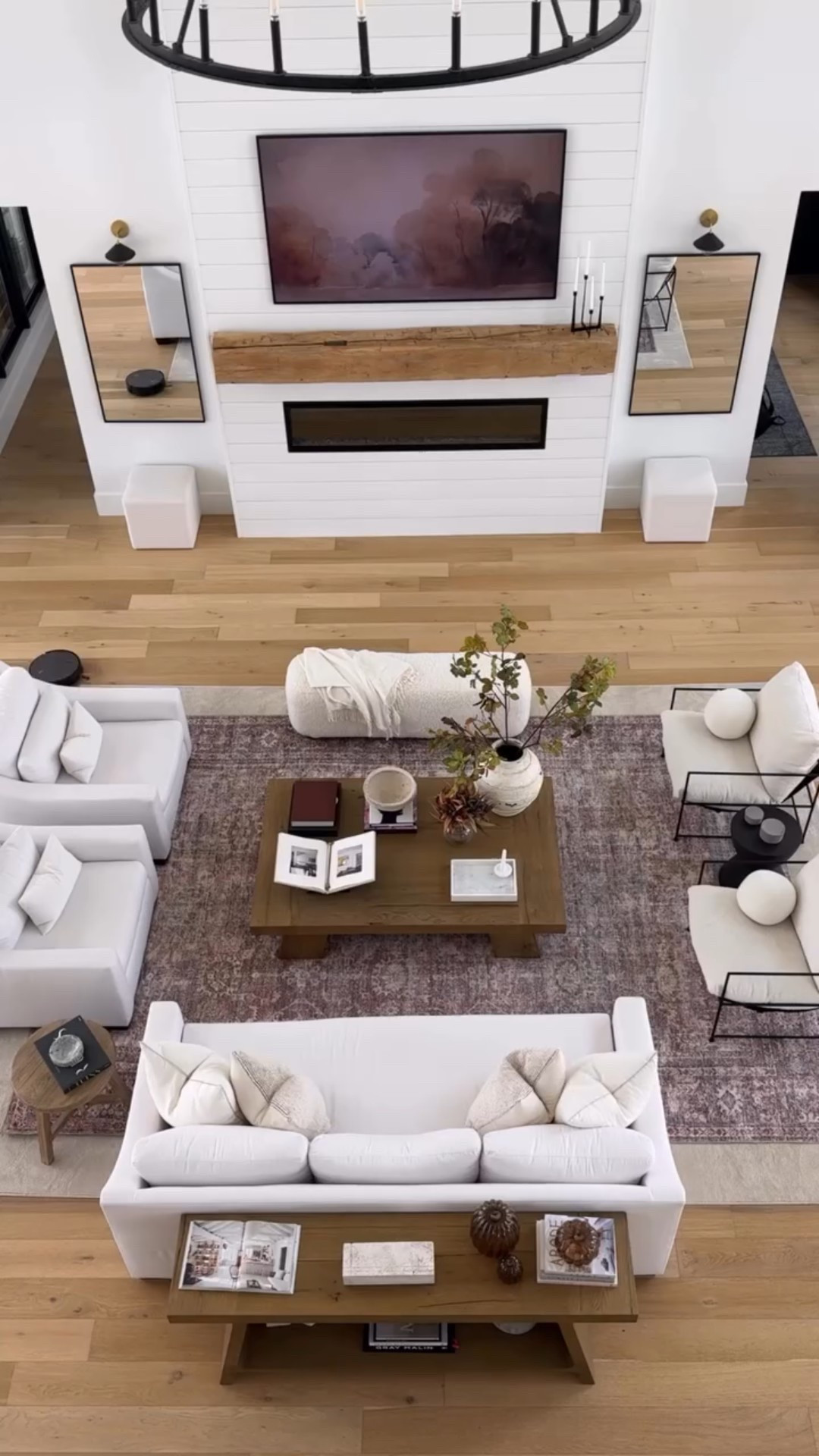 This is the art of cleaning smarter. The DEEBOT X11 OMNICYCLONE handles mopping, scrubbing, vacuuming, and even gets into corners and edges so nothing is left behind. With smart AI and the self-emptying station, it takes care of the floors so you don’t have to.

On sale now through 10/8. Don’t miss the chance to save!

