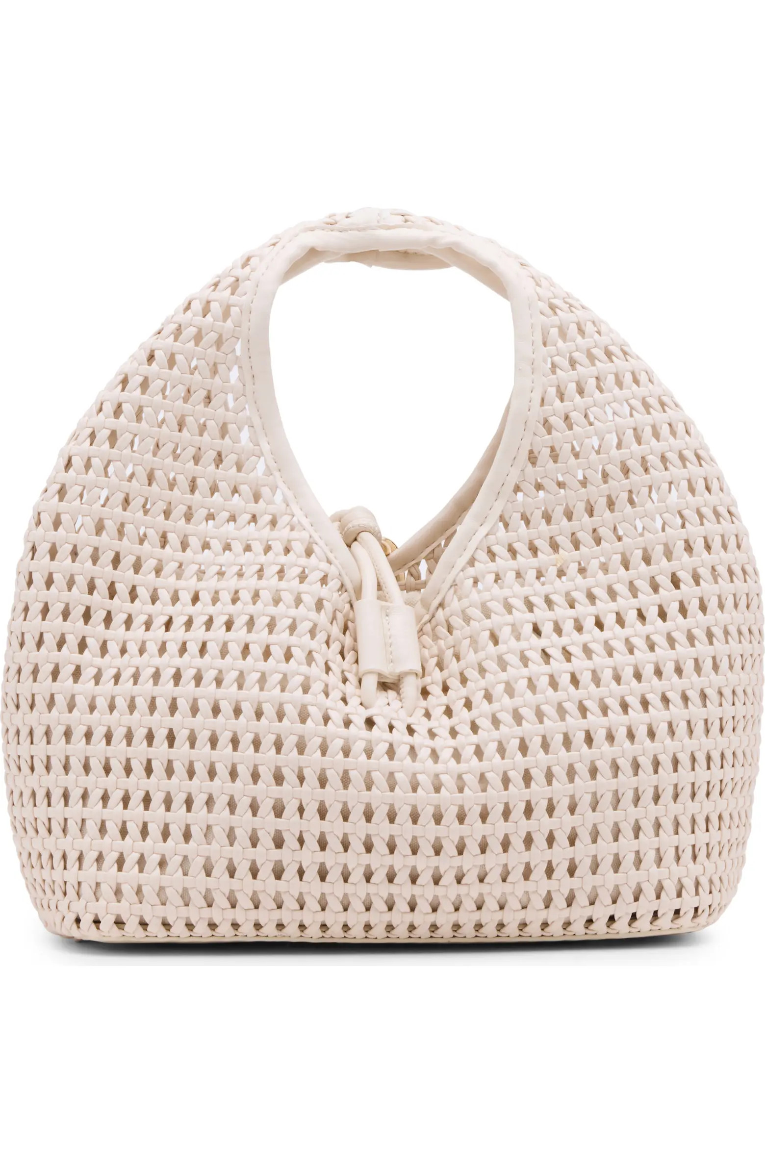 Dolce Vita Dahlia Woven Handbag | Nordstrom | Nordstrom