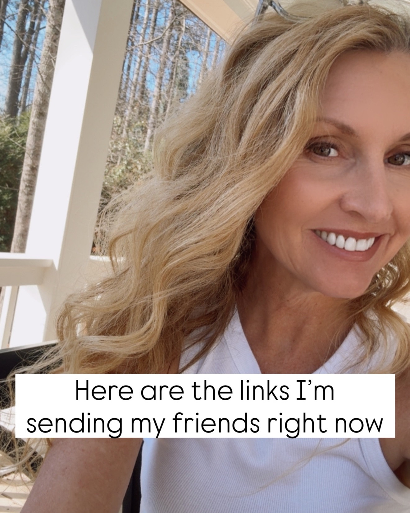 Sending these to my friends because I’m definitely not gonna gatekeep when they’re this good 🤍

neutral fashion finds, affordable fashion finds, everyday style, chic outfit ideas, elevated basics, classic style, online fashion finds, casual chic outfits, timeless fashion, spring style inspiration, summer outfit ideas, fashion links, wardrobe staples, neutral aesthetic, stylish everyday looks
#NeutralStyle #ClassicStyle #EverydayFashion #TimelessStyle #NeutralFashion #AffordableStyle #WardrobeStaples #ChicStyle

#LTKOver40