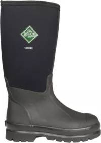 Muck Boots Men's Chore Hi Waterproof Work Boots | DICK'S Sporting Goods