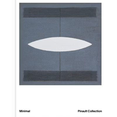 Minimal - by  Jessica Morgan (Hardcover) | Target