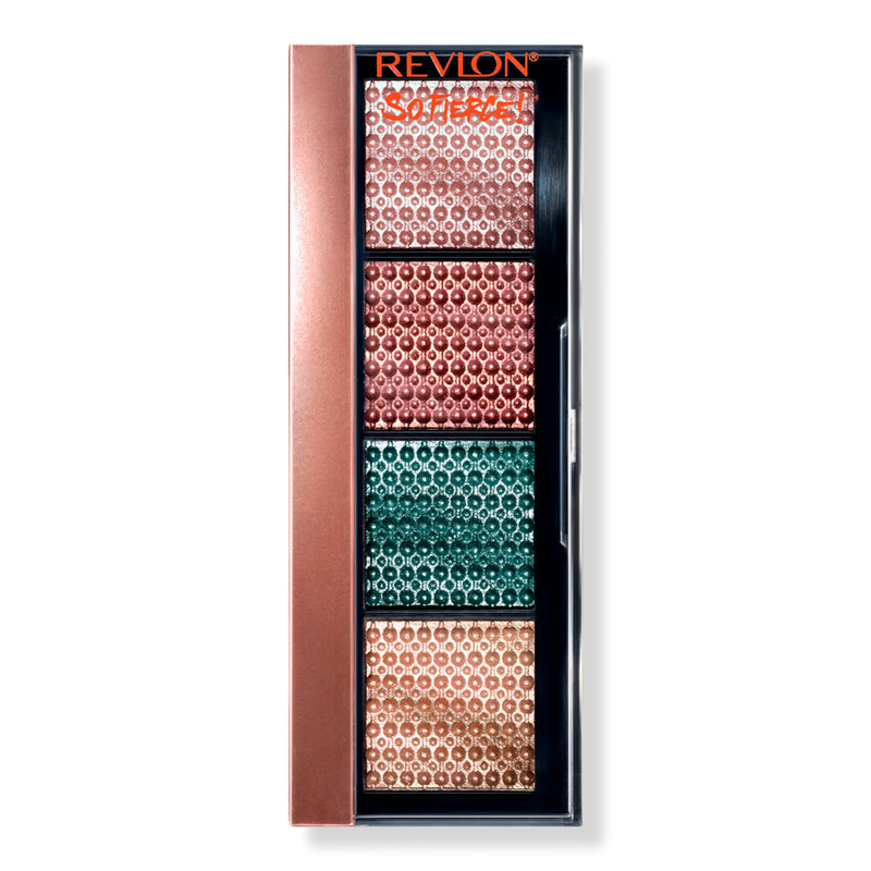 So Fierce! Prismatic Shadow Palette - Slight Flex | Ulta