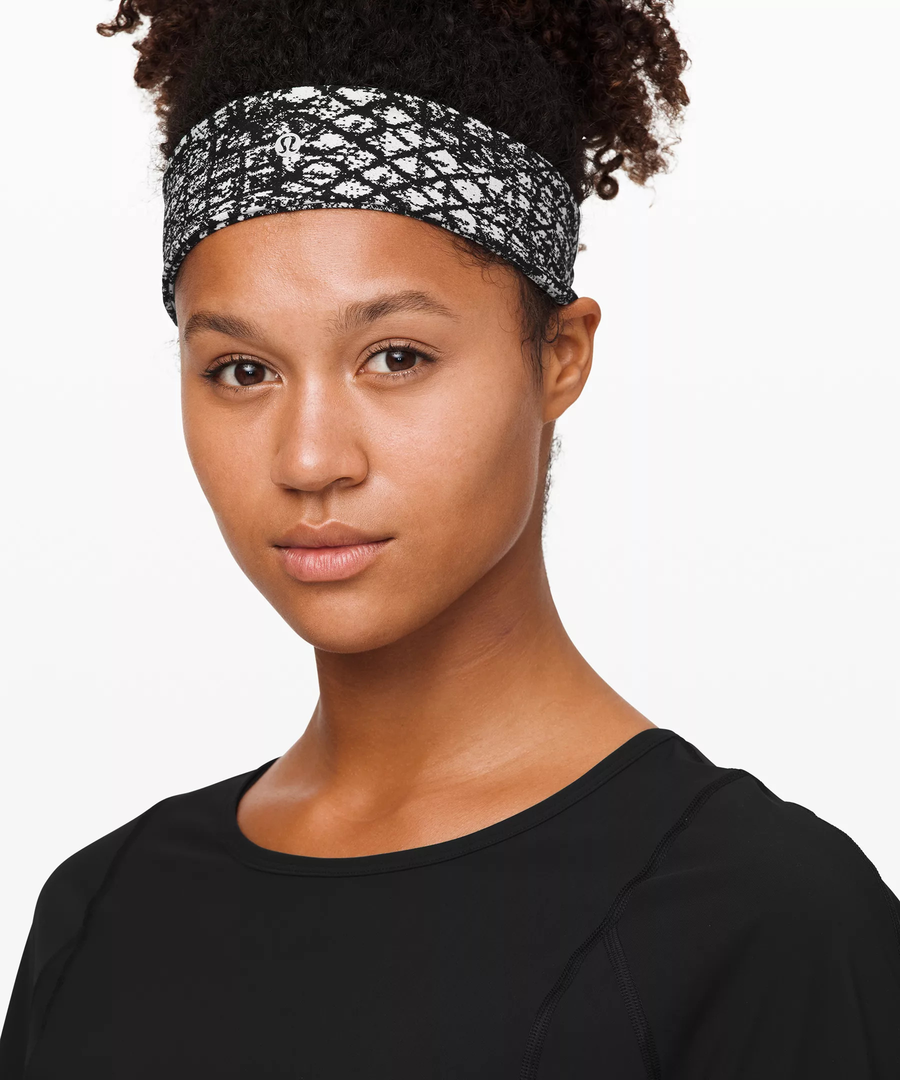 Fly Away Tamer Headband II Luxtreme | Lululemon (US)