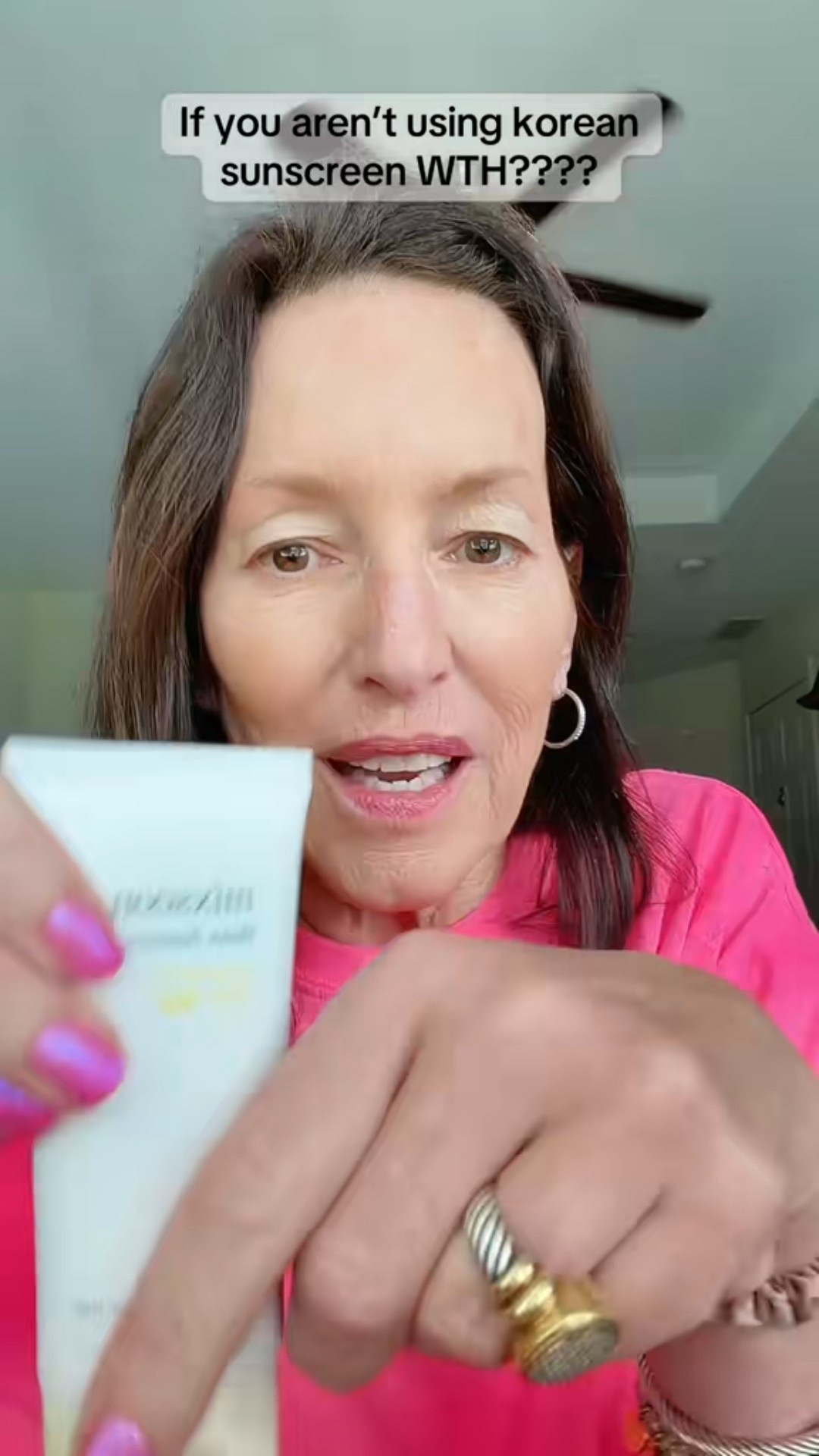 if you aren’t using sunscreen what are you doing? 

#LTKdayinmylife #LTKBeauty #LTKselfcare