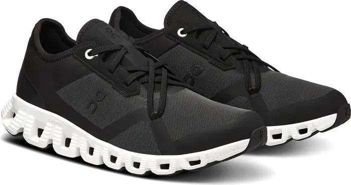 On Cloud X 3 AD Hybrid Training Shoe (Women) | Nordstrom | Nordstrom