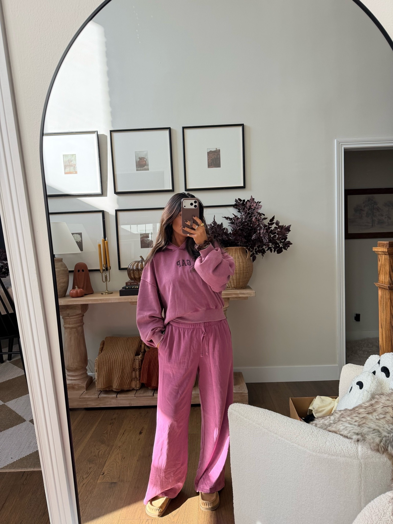 Living in this gap set