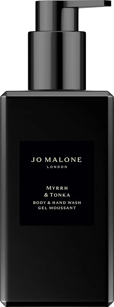 Jo Malone London™ Myrrh & Tonka Body & Hand Wash | Nordstrom | Nordstrom