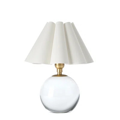 Giorgio Crystal Mini Lamp | Wayfair North America