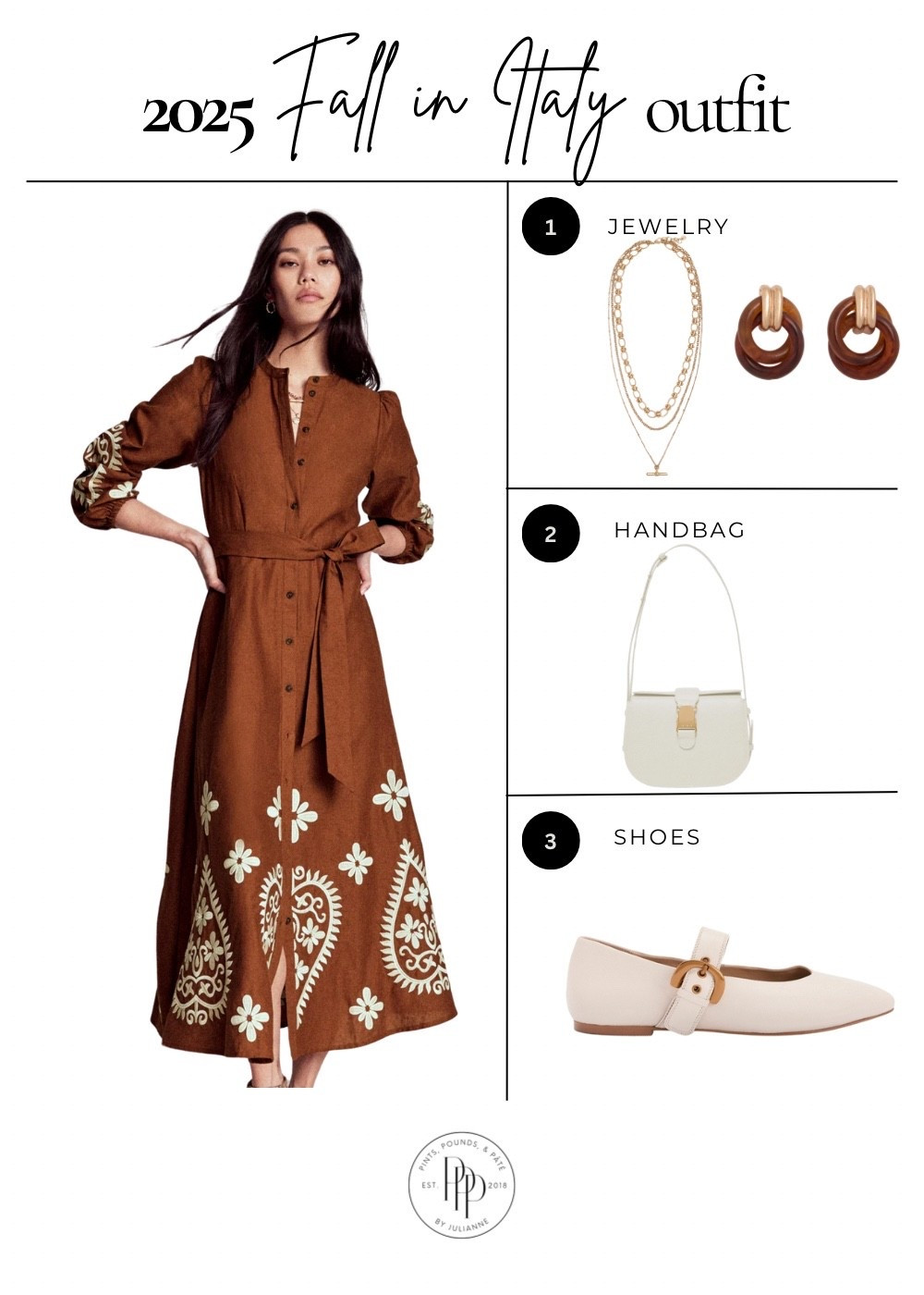 Loving this outfit for Fall in Italy🍂🍁

Fall fashion, tuckernuck, ballet flats, jeans, Europe, travel, fall outfit

#LTKSeasonal #LTKStyleTip