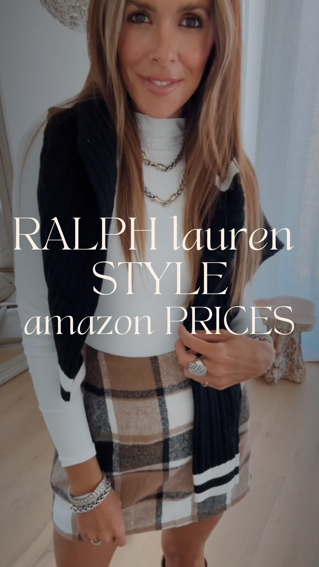 Ralph Lauren look without the Ralph Lauren price tag 🤎🍂 These classic, equestrian-inspired fall finds from Amazon are giving timeless elegance without breaking the bank. 

#AmazonFinds #FallFashion #RalphLaurenVibes #EquestrianStyle #FallOutfits #PreppyStyle #AffordableFashion #ClassicStyle #AmazonFallFashion


#LTKFindsUnder50 #LTKStyleTip #LTKOver40