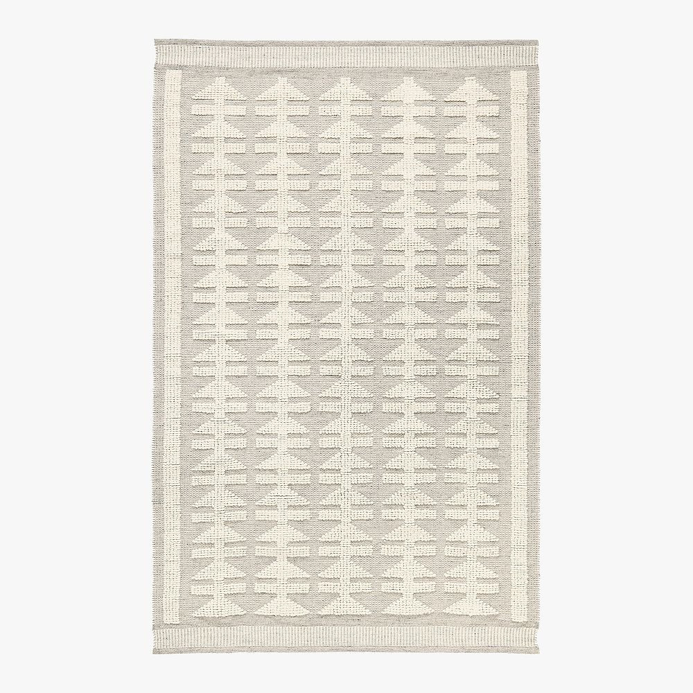 Arrowhead Rug | Pottery Barn Teen