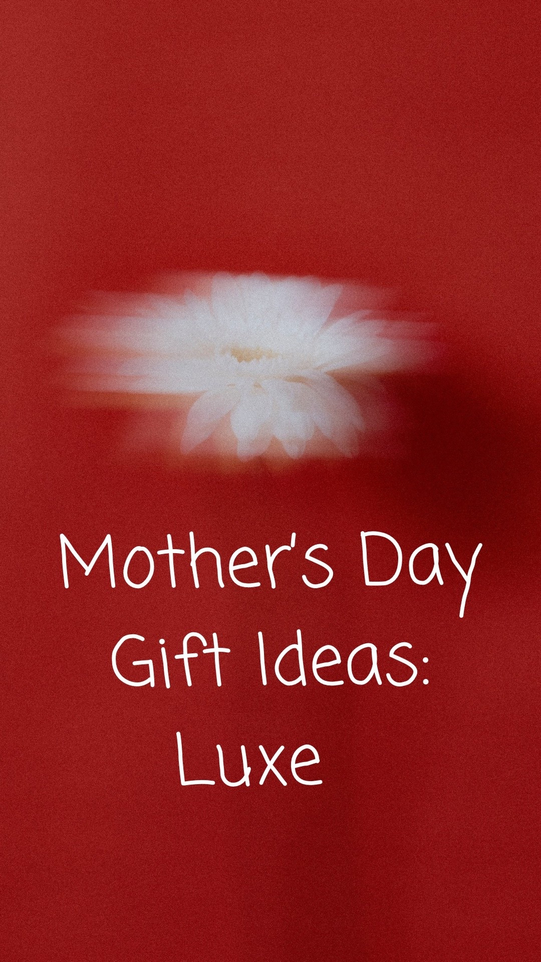 Mothers Day Gifts- Luxe 

#LTKMothersDay #LTKHome #LTKBeauty