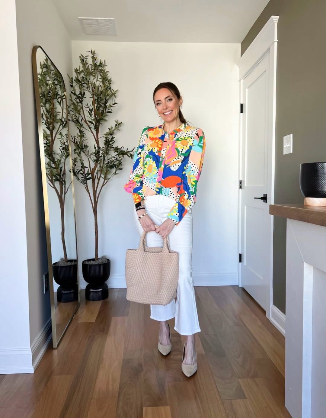 Get my blouse on markdown!

women’s blouses
dressy tops for women
workwear tops
flowy blouse styles
office outfit essentials
button down shirts
elevated everyday tops
long sleeve blouses
business casual tops
chic feminine shirts

#LTKootd #LTKSeasonal #LTKSaleAlert