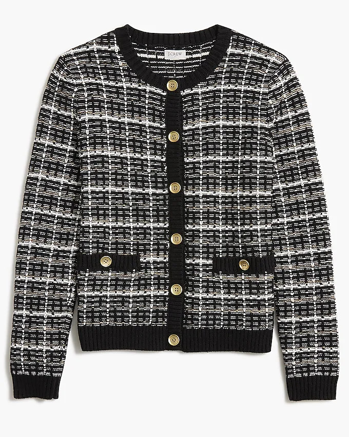 Lady cardigan sweater | J.Crew Factory