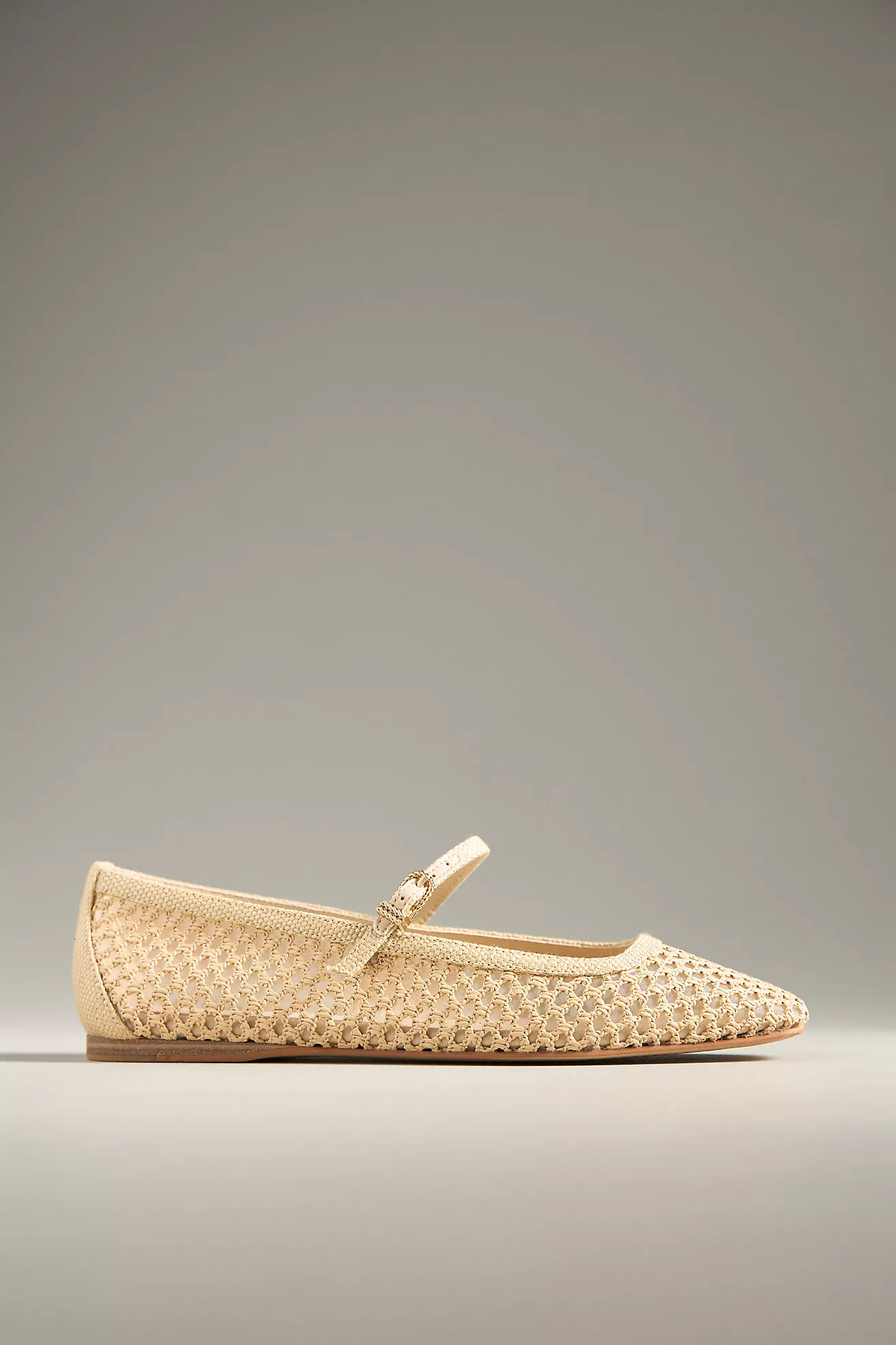 Dolce Vita Reyes Flats | Anthropologie (US)