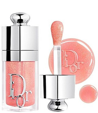 Dior Dior Addict Lip Glow Oil Hydrating Ultra-Glossy Lip Oil - 077 Rosy Candy | Dillard's