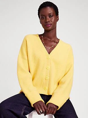 butterfly eyelet top | Kate Spade (US)