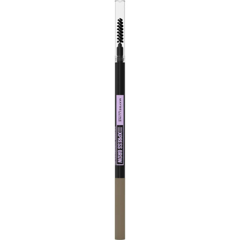 Maybelline Express Brow Ultra Slim Pencil Eyebrow Makeup, Blonde | Walmart (US)