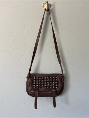 Tylie Malibu- Runaway Rose Brown Leather | eBay | eBay US