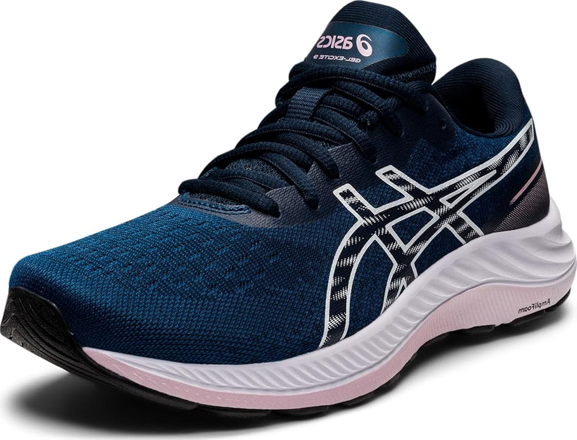 ASICS Women's Gel-Excite 9 Running Shoes | Amazon (US)
