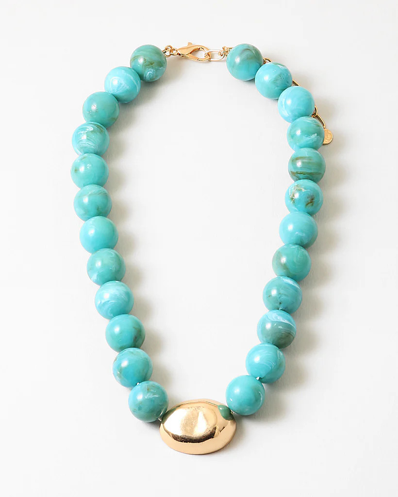 Cabo Coast Necklace | Erin McDermott Jewelry