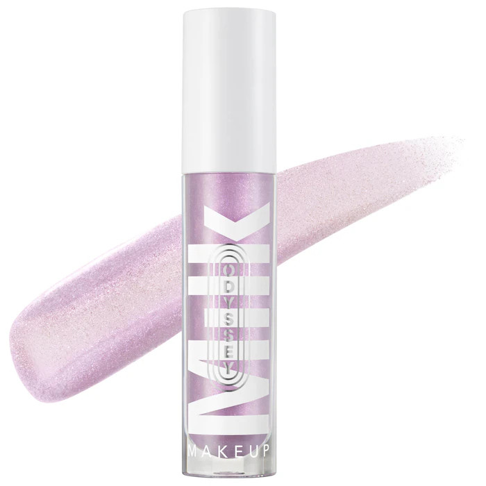 Odyssey Hydrating Non-Sticky Lip Oil Gloss | Sephora (US)