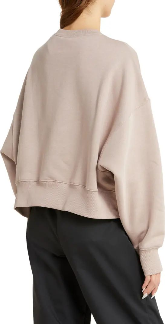 Phoenix Fleece Crewneck Sweatshirt | Nordstrom