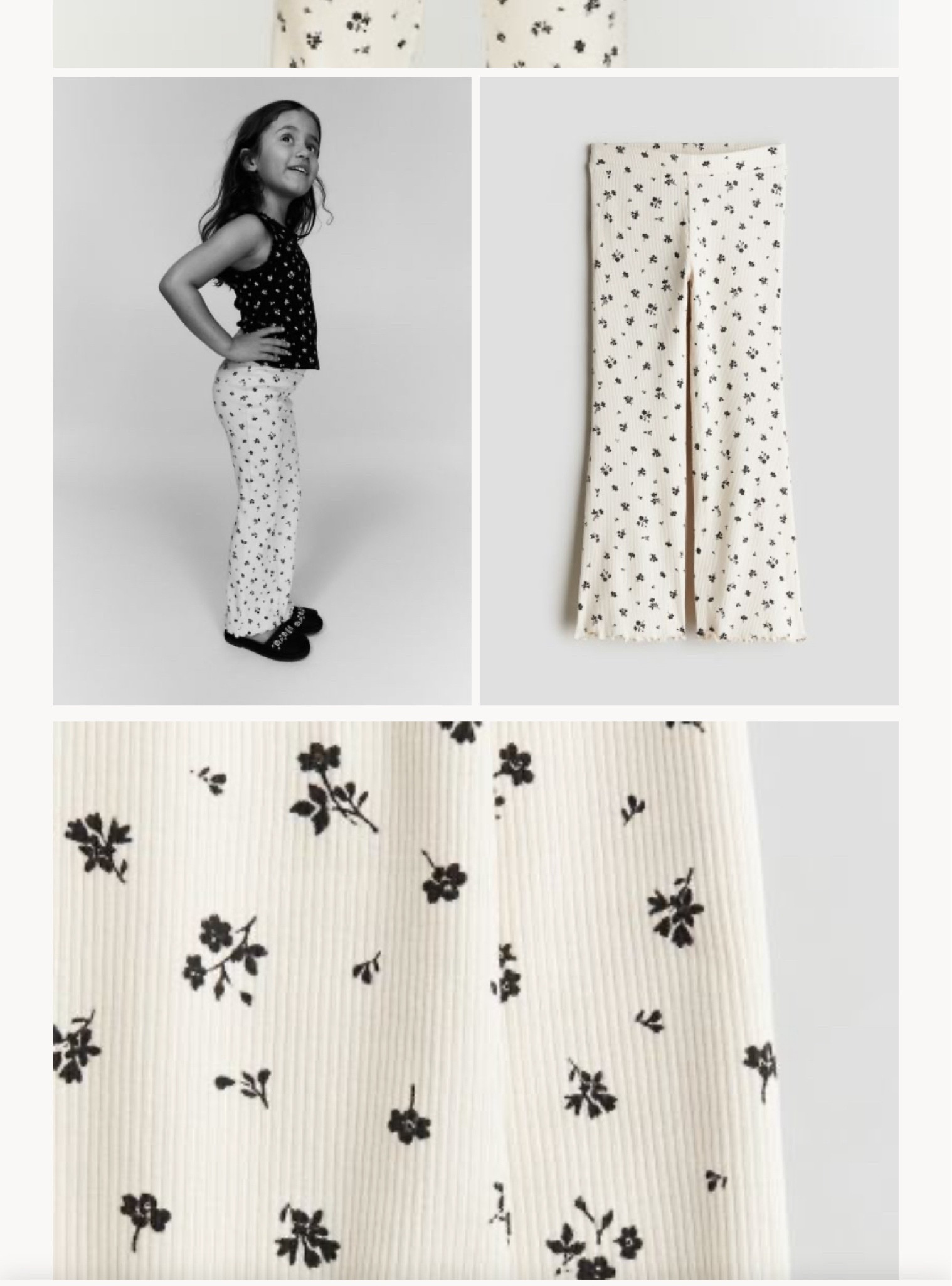 Back to school H&M haul for my 5yo lady. This is exactly what I bought her for back to school. She’s really picky about clothes (they need to be comfy) so if you have a daughter with similar requirements you’ll love these finds! 

#LTKSeasonal #LTKBacktoSchool #LTKFamily