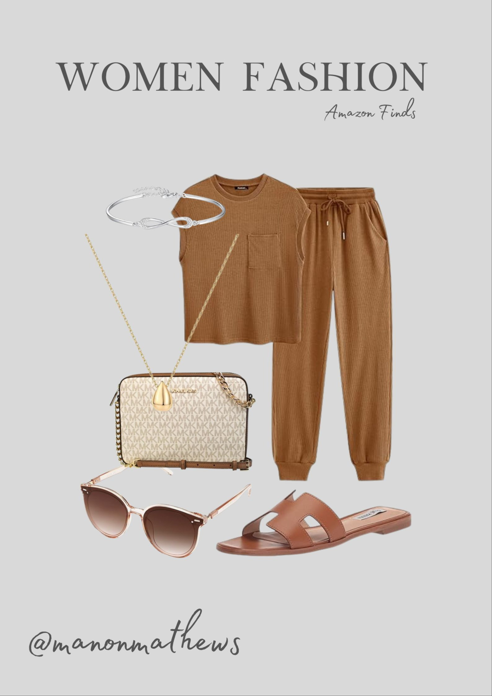 Slay summer with the hottest trends! Look effortlessly chic with our latest collection of women's fashion. Shop now and elevate your style game! #womensfashion #summerstyle

#LTKStyleTip #LTKSaleAlert #LTKActive