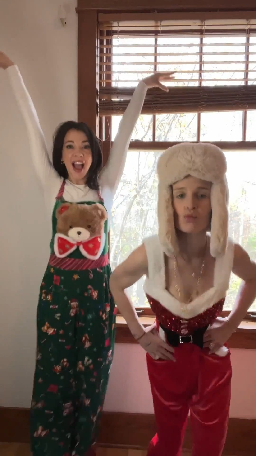 Our Walmart haul linked here!! 