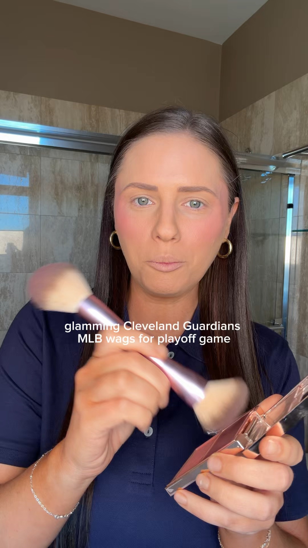 all products from this GRWM linked below

#LTKgrwm #LTKootd #LTKBeauty