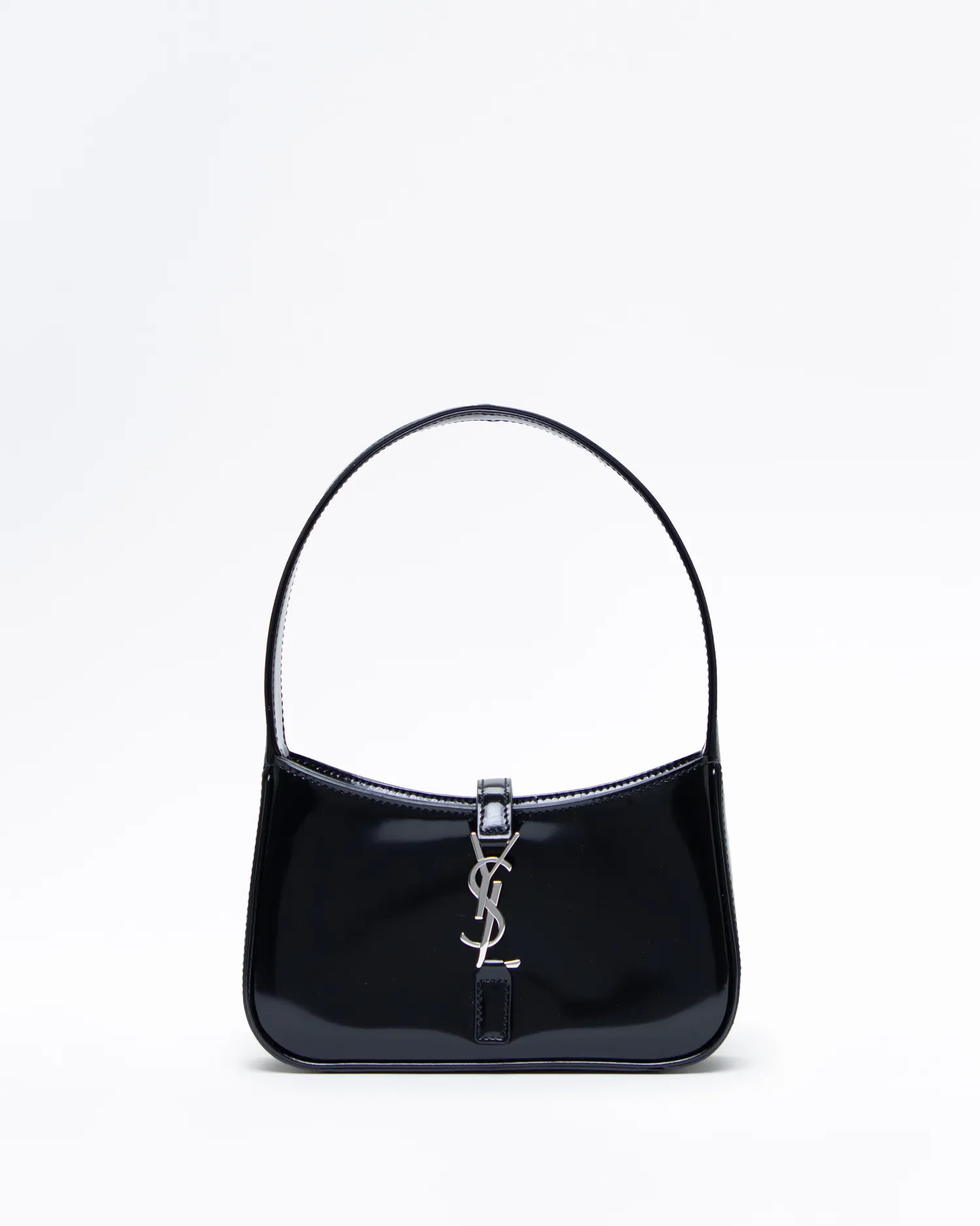 Patent Le 5 A 7 Mini Hobo Bag | Vivrelle