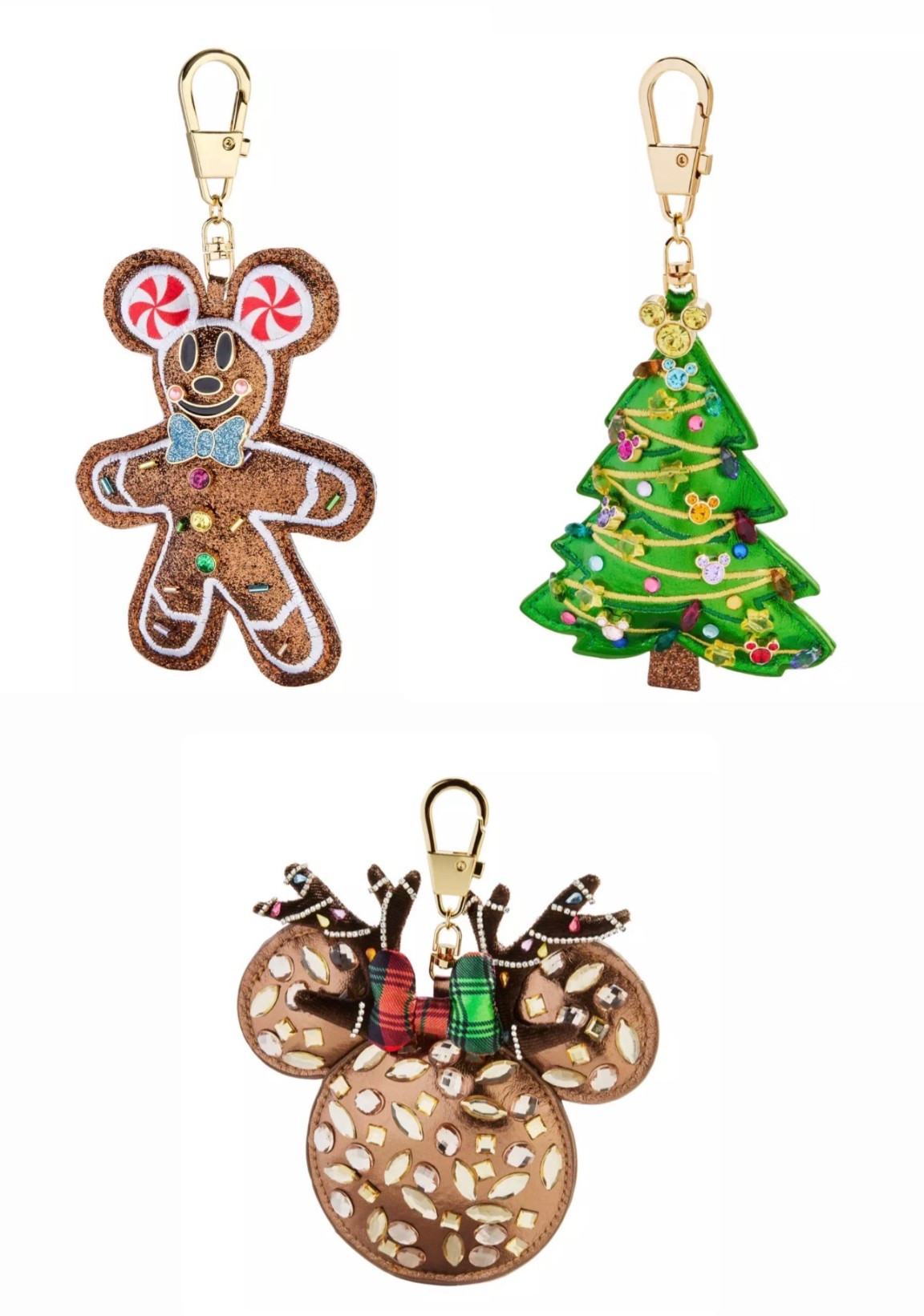 Holiday accessories 🎄

Bag accessories/ Disney/ trending/ new arrival/ bag charm/ baublebar/ Disney parks/ stocking stuffer/ gift idea

#LTKSeasonal #LTKHoliday #LTKGiftGuide