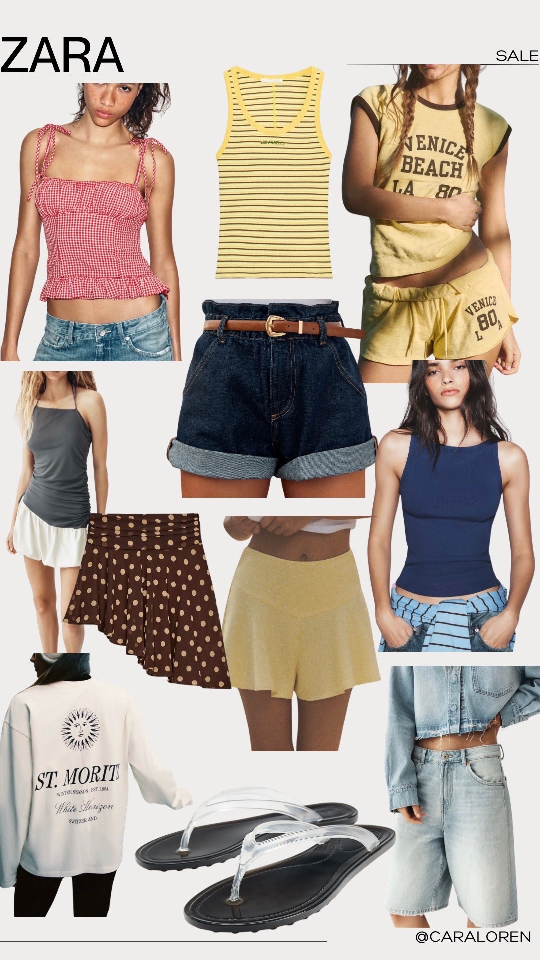 Zara sale picks!!!

#LTKSaleAlert #LTKootd