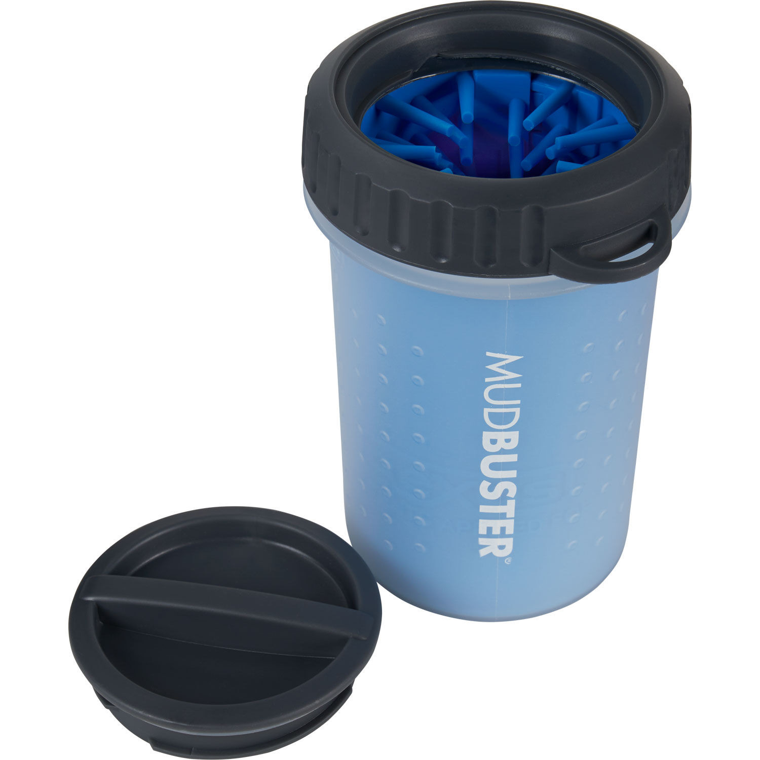 MudBuster with Lid - Medium - Duluth Trading Company | Duluth Trading Company