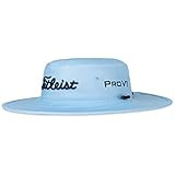 Titleist - Tour Aussie Golf Hat - Sky|Navy | Amazon (US)
