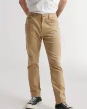 Comfort Stretch Traveler 5-Pocket Pant | Quince