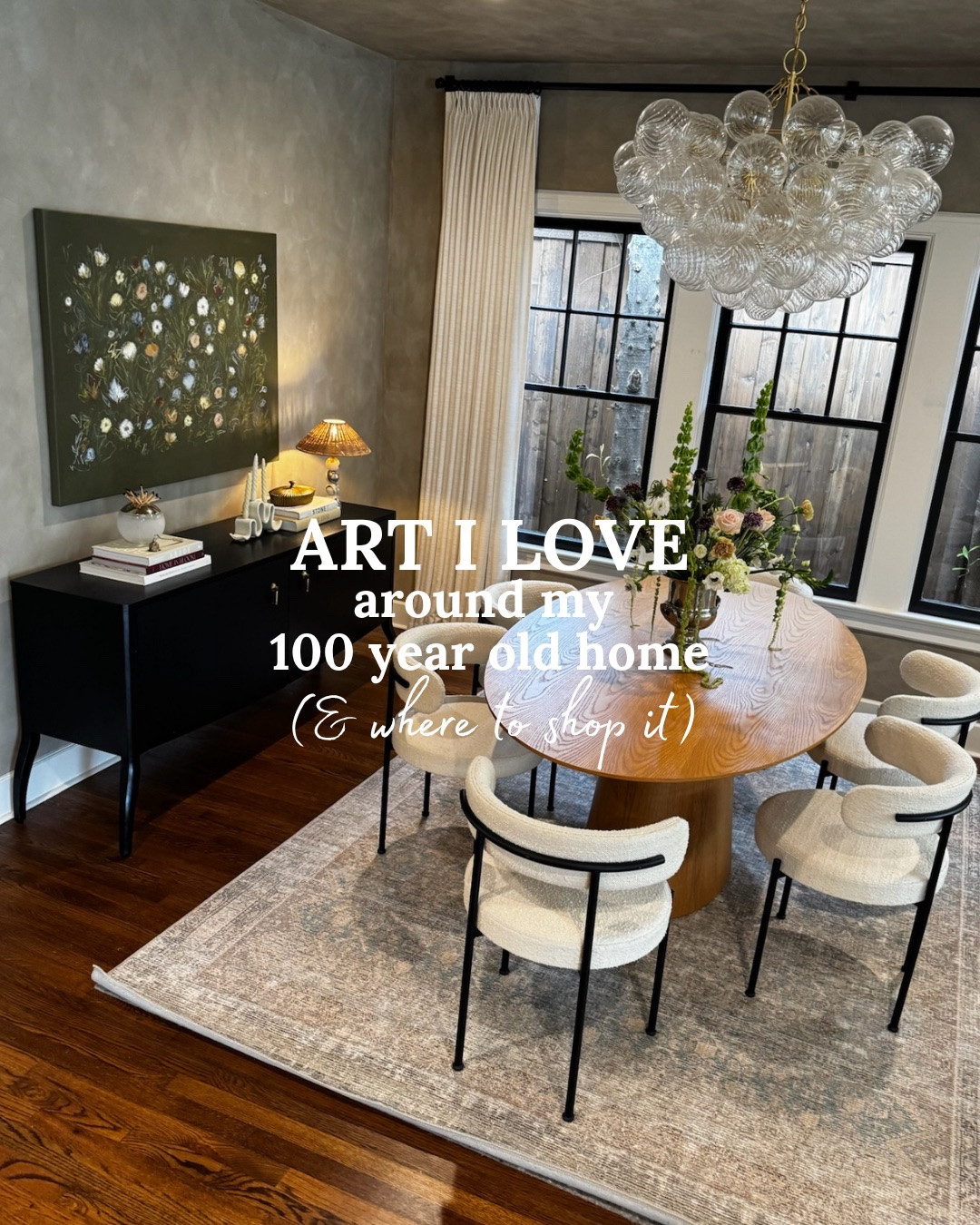 Art around my Home 🤎

#LTKHome